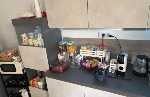 Ponte Galeria-La Pisana Bed & Breakfast | B&B Sole e Luna