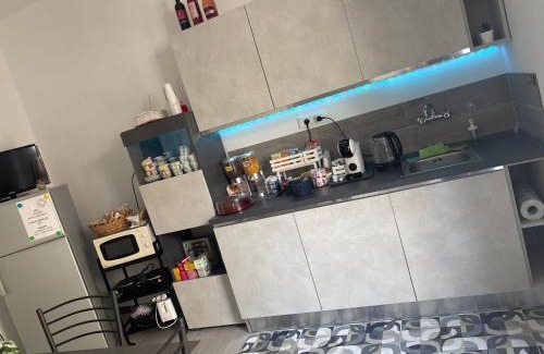 Ponte Galeria-La Pisana Bed & Breakfast | B&B Sole e Luna