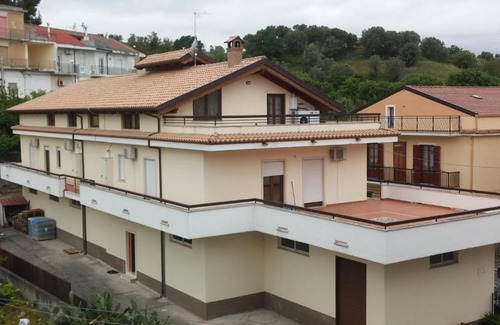 Crucoli Bed & Breakfast | B&B SoleLuna