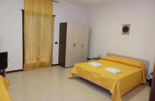 Crucoli Bed & Breakfast | B&B SoleLuna
