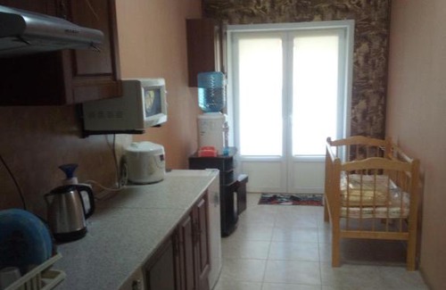 Pavlovsk House | B&B Solnechniy