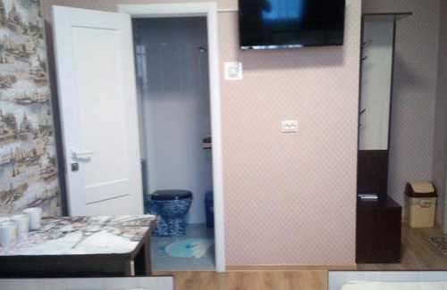 Pavlovsk House | B&B Solnechniy