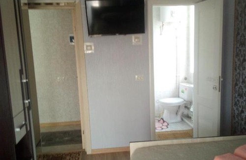 Pavlovsk House | B&B Solnechniy