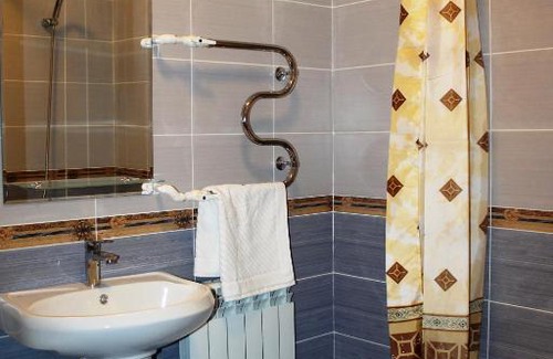 Sorochinsk Bed & Breakfast | B&B Soroka