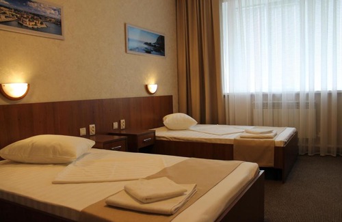 Sorochinsk Bed & Breakfast | B&B Soroka