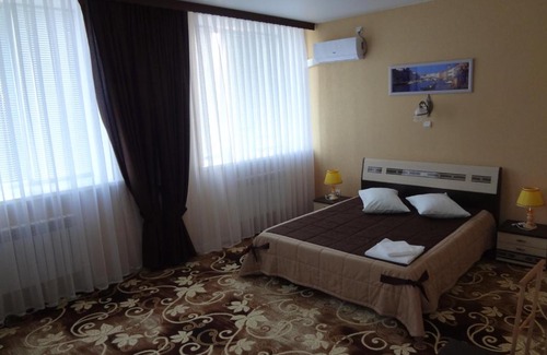 Sorochinsk Bed & Breakfast | B&B Soroka