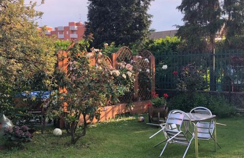 Vernato Bed & Breakfast | B&B Sottocoperta