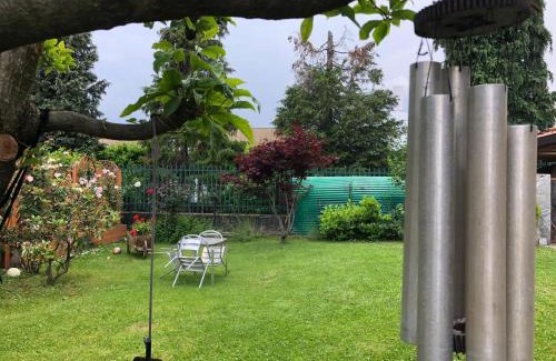 Vernato Bed & Breakfast | B&B Sottocoperta