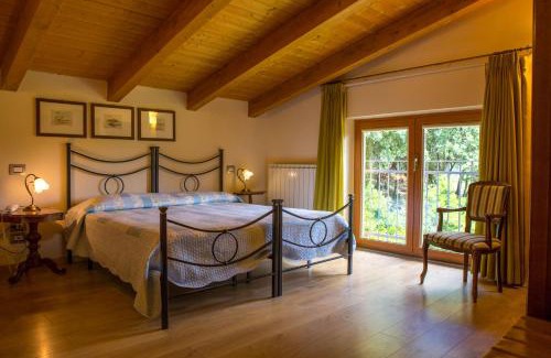 Perugia Bed & Breakfast | B&B Spring