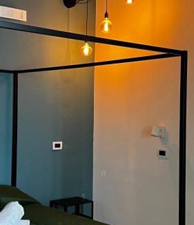 Reggio Calabria Apartment | B&B Stretto Vibes