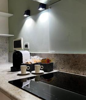 Reggio Calabria Apartment | B&B Stretto Vibes