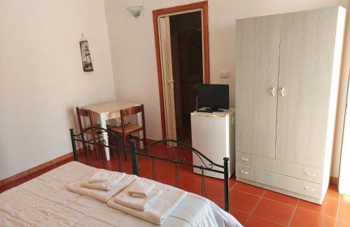 Acquarica del Capo Bed & Breakfast | B&B Sudest