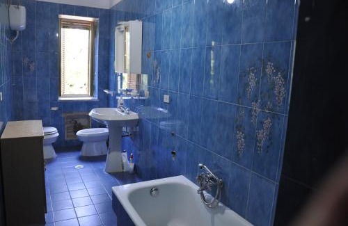 Annunziata Apartment | B&B Sulla Spiaggia