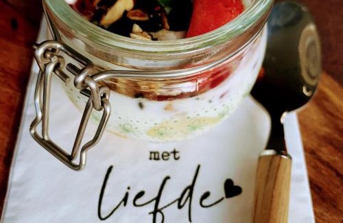 Kwaadmechelen Bed & Breakfast | B&B 't klein GELUK