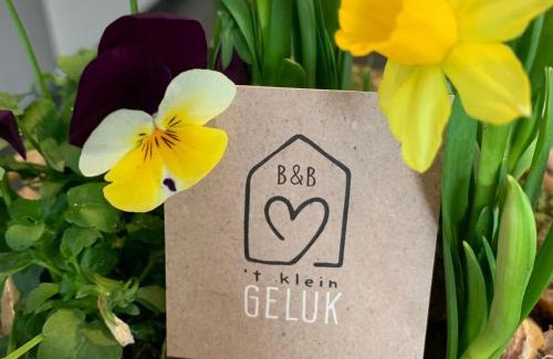 Kwaadmechelen Bed & Breakfast | B&B 't klein GELUK