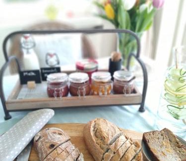 Kwaadmechelen Bed & Breakfast | B&B 't klein GELUK