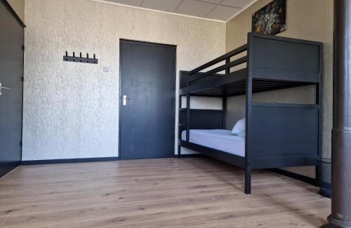 Vilt Bed & Breakfast | B&B 't Kloaster
