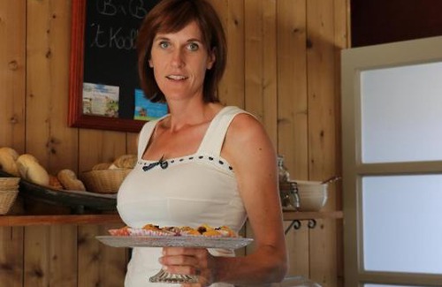 Koksijde Bed & Breakfast | B&B 't Koolhof