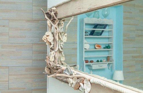 Chia Bed & Breakfast | B&B Tanit