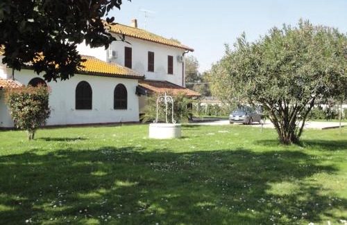 Sabaudia House | B&b Tenuta di Vado Piano nella Selva di Circe