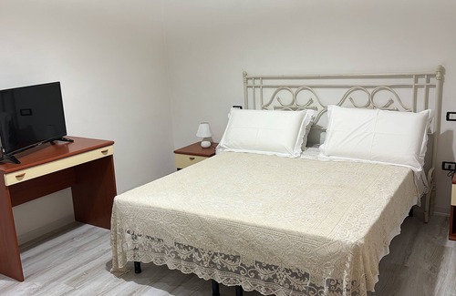 Maratea House | B&B THE HOUSE OF CAROLINA