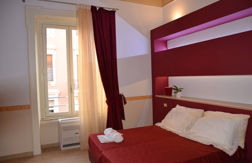 Foggia Bed & Breakfast | B&B The Queens