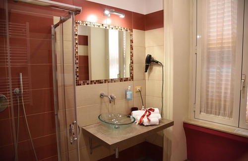 Foggia Bed & Breakfast | B&B The Queens