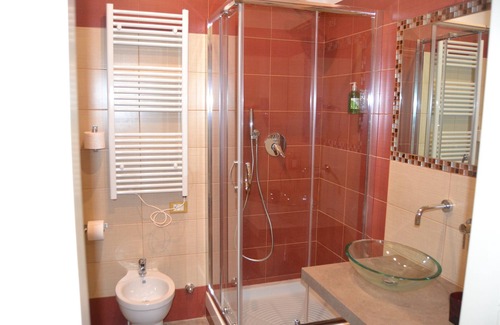 Foggia Bed & Breakfast | B&B The Queens