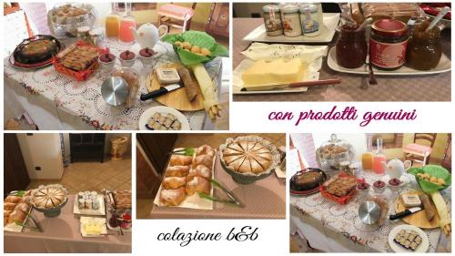 Carru Bed & Breakfast | B&B Torre in Langa