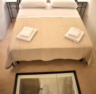 Gallipoli Historic Center Bed & Breakfast | B&B Tre Principi