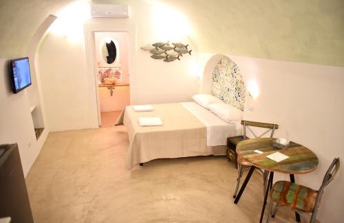 Gallipoli Historic Center Bed & Breakfast | B&B Tre Principi