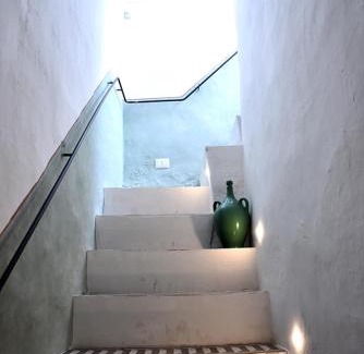 Gallipoli Historic Center Bed & Breakfast | B&B Tre Principi