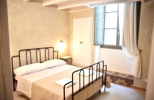 Gallipoli Historic Center Bed & Breakfast | B&B Tre Principi