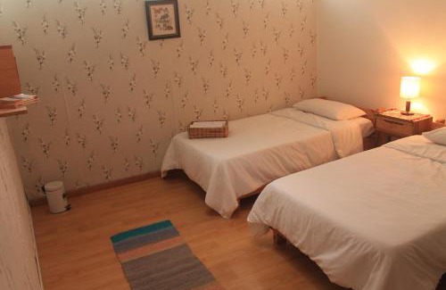 Choachi Bed & Breakfast | B&B - Trekking y Senderismo