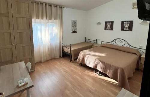 Racalmuto Bed & Breakfast | B&B Troisi