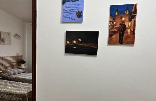 Racalmuto Bed & Breakfast | B&B Troisi