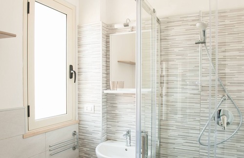 Le Castella House | B & b Uccial 'room Athens