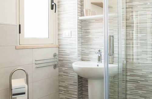 Le Castella House | B & b Uccial 'room Athens