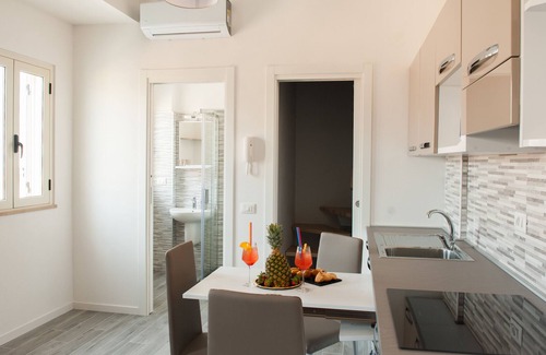 Le Castella House | B & b Uccial 'room Athens