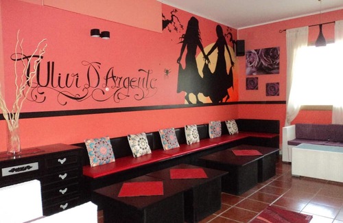 Cavallino Bed & Breakfast | B&B Ulivi d'Argento