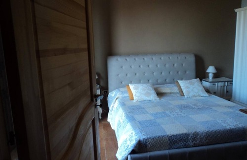 Cavallino Bed & Breakfast | B&B Ulivi d'Argento