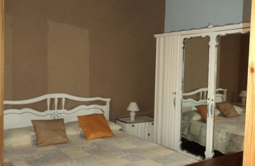 Cavallino Bed & Breakfast | B&B Ulivi d'Argento