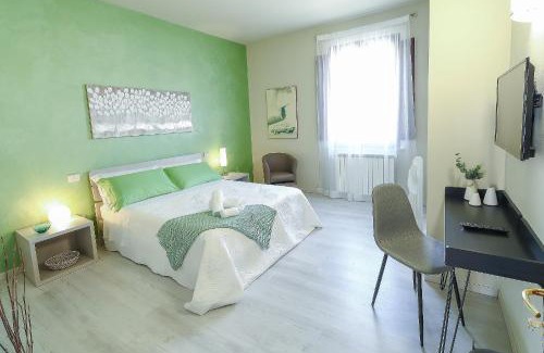 Ponte a Egola Bed & Breakfast | B&B Ulivo Gaio