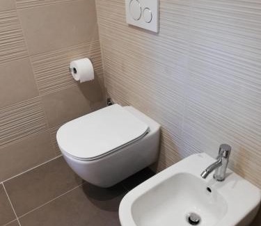 Porto Recanati Bed & Breakfast | B&B Un mare di Gioia