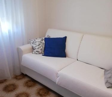 Porto Recanati Bed & Breakfast | B&B Un mare di Gioia