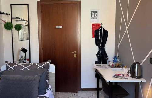 Codogno Bed & Breakfast | B&B Universo