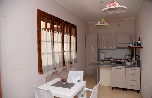Tropea Bed & Breakfast | B&B Valeri