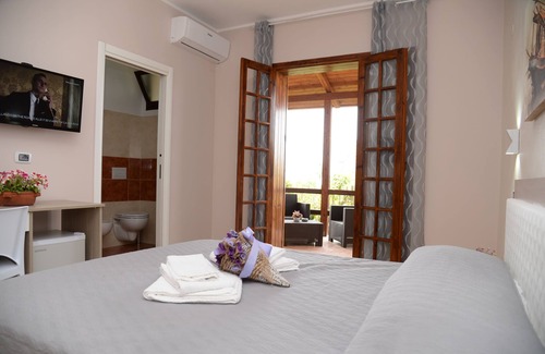 Tropea Bed & Breakfast | B&B Valeri