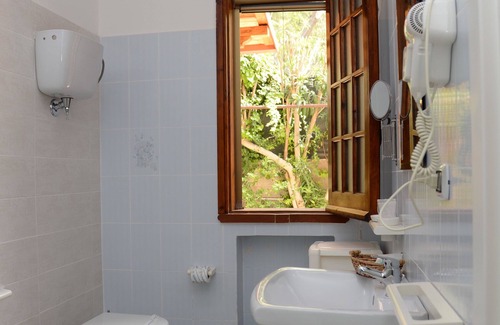 Tropea Bed & Breakfast | B&B Valeri