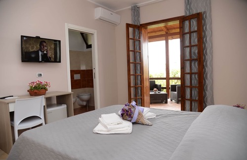 Tropea Bed & Breakfast | B&B Valeri